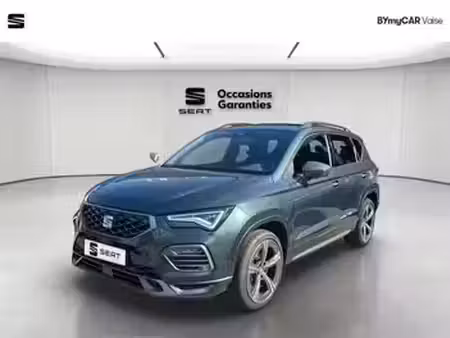 Seat Ateca 2.0 TDI 150 FR