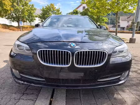 BMW Série 5 530d 3.0 258 xDrive