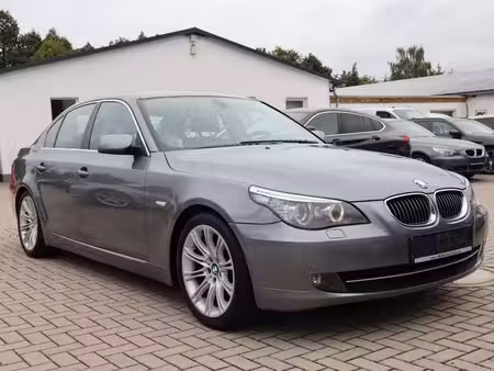 BMW Série 5 523i 2.5 190