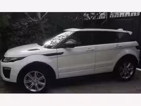 Land Rover Range Rover Evoque TD4 2.0 150 HSE Dynamic 4x4