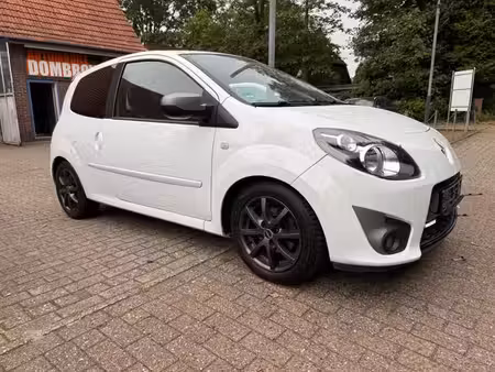 Renault Twingo Gordini 1.2 100