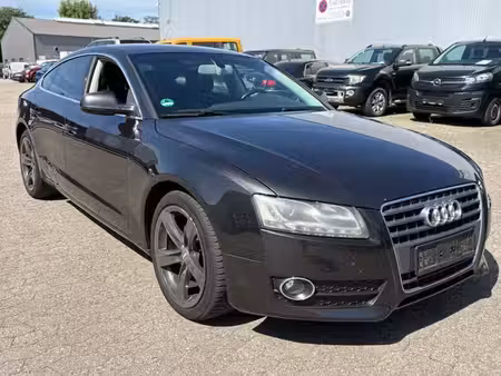 Audi A5 2.0 TDI