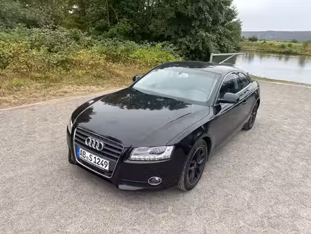 Audi A5 2.0 TFSI