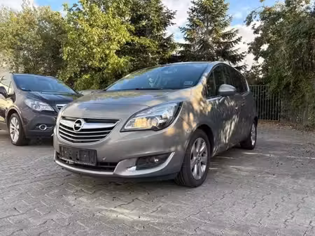 Opel Meriva 1.4 140 Innovation