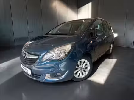 Opel Meriva 1.4 120