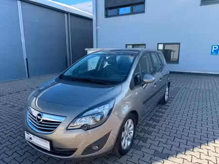 Opel Meriva 1.4 140 Innovation