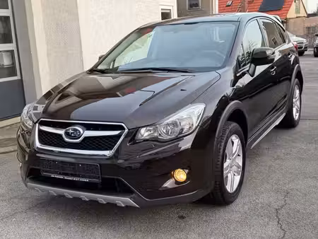 Subaru XV 2.0 147 4x4