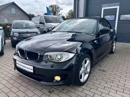 BMW Série 1 118i 2.0 143