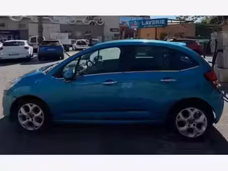 Citroën C3 1.6 HDi 92 Collection