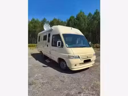 Fiat Ducato 2.5