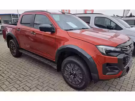 Isuzu D-max 2.2 164 4x4