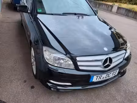 Mercedes-Benz Classe E 250 C