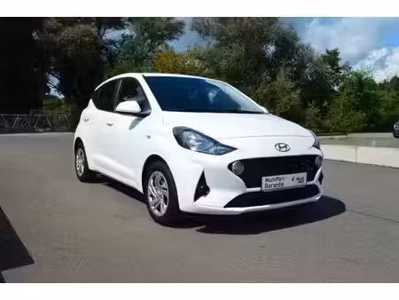 Hyundai i10 1.0 67