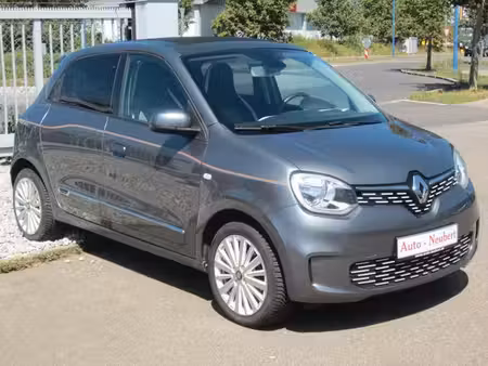 Renault Twingo 1.0 65 Vibes
