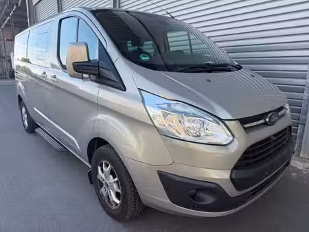 Ford Transit 2.2 TDCi 125 SE