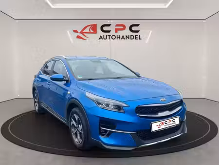 Kia Ceed 1.0 T-GDi 120 Edition 7