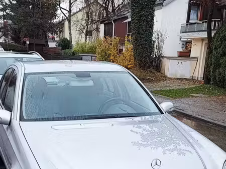 Mercedes-Benz Classe E E 270 177