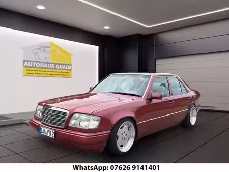 Mercedes-Benz Classe E E 220