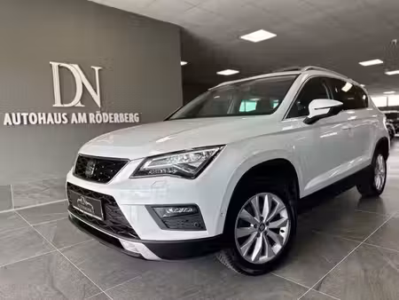 Seat Ateca 1.0 Style