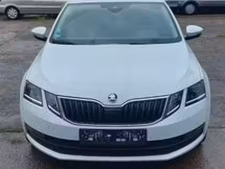 Škoda Octavia 2.0 TDI 150 Ambition 4x4