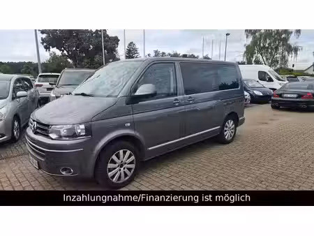 Volkswagen Transporter T5 2.0 Highline