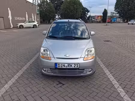 Daewoo Matiz 0.8 51