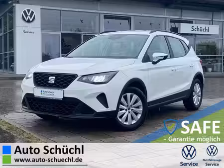 Seat Arona 1.0 TSI 95 Style