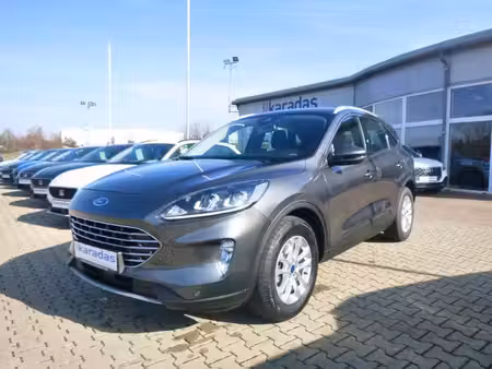 Ford Kuga 2.0 150 Titanium