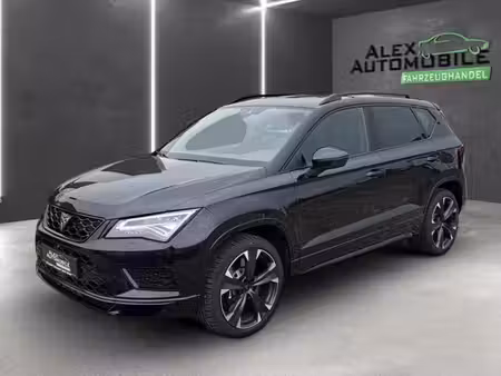 Cupra Ateca 2.0 TSI 300