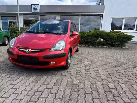 Honda Jazz 1.3 83 LS