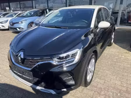 Renault Captur 1.3 Experience