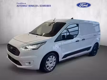 Ford Transit 1.5 101 Trend