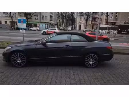 Mercedes-Benz Classe E E 350