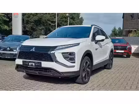Mitsubishi Eclipse Cross PHEV 2.4 188 4x4