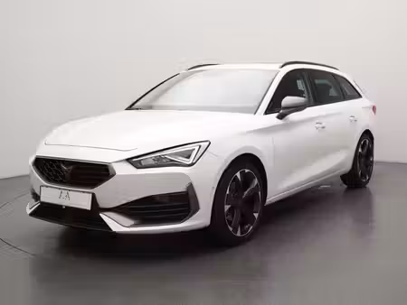 Cupra Leon 1.5 TSI 150