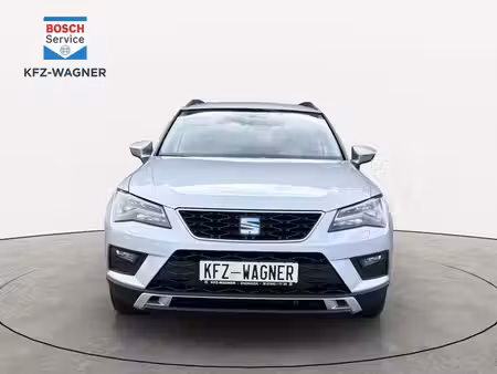 Seat Ateca 1.5 TSI 150 Style