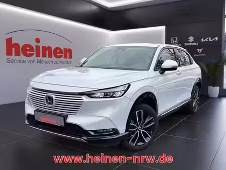 Honda HR-V 1.5 107 Advance