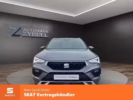 Seat Ateca 1.0 TSI 115 Style