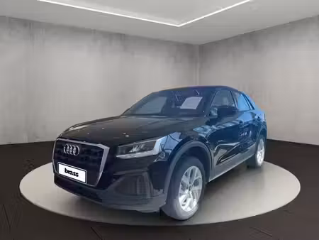 Audi Q2 30 TDI 2.0 TDI 116 S line