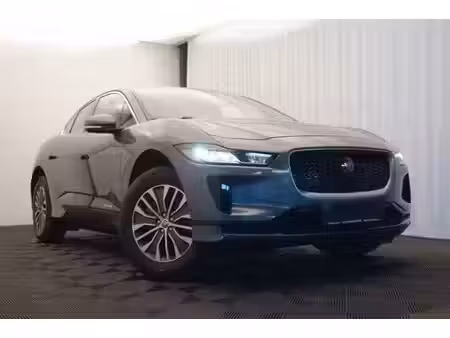 Jaguar I-Pace EV400 400 Luxe Premium 4x4