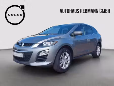 Mazda CX-7 2.2 173 Centre Line 4x4