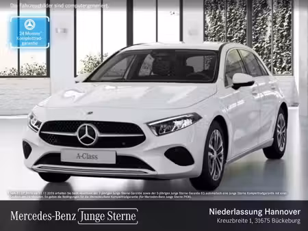 Mercedes-Benz Classe A A 250e 1.3 163