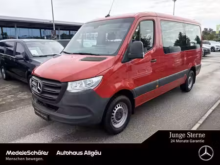 Mercedes-Benz Sprinter 2.0 CDI 170