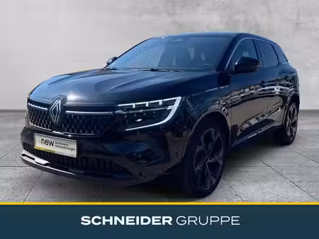 Renault Austral 1.3 160 Techno