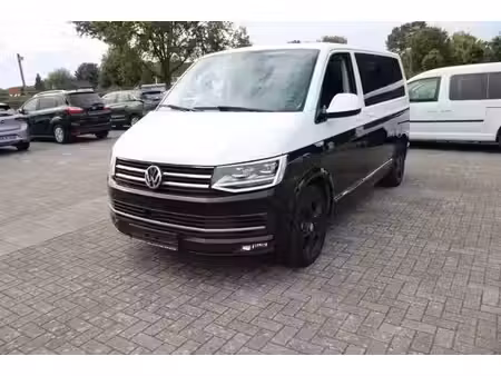 Volkswagen Transporter T6 2.0 TDI 150 Highline