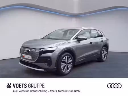 Audi Q4 e-tron 50 299 quattro