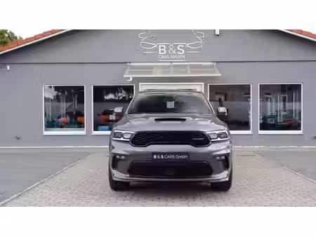 Dodge Durango V8 5.7