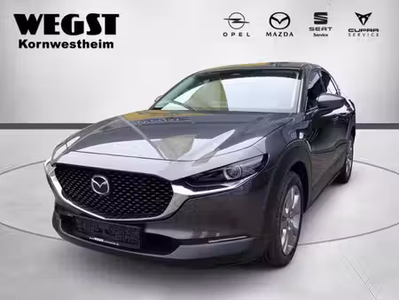 Mazda CX-30 Exclusive Line