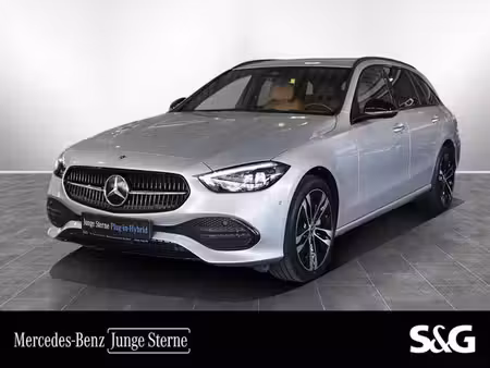 Mercedes-Benz Classe E E 300 Avantgarde