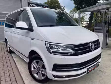 Volkswagen Multivan 2.0 TDI 150